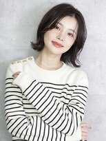 ヘアーサロンソシエ 錦糸町店&nbsp;ボブ/ショート/大人女性/カット上手い/30代/40代/50代