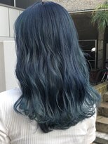 ポケット ヘア いわき泉テラス店(POCKET)&nbsp;デザインカラーカタログ１