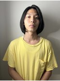 【SAL】90's◎メンズナードボブ