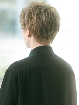 ヴィアラ 自由が丘(VIALA) 【VIALA 自由が丘】ハイトーン×清潔感