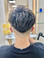 リンクス(LiNX)&nbsp;ジェットモヒカン