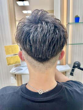 リンクス(LiNX) ジェットモヒカン