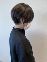 ショートスタイル