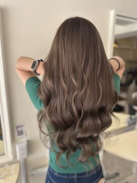 クラナ(clana) グレージュ