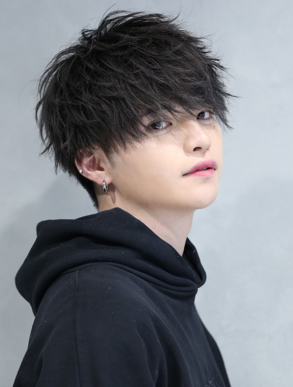 シャドウマッシュ：L188007393｜リップス 渋谷(LIPPS)のヘアスタイル