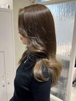 アソビセカンド 原宿(ASOBI 2nd) イメチェン/ハッシュカット/フルバング/似合わせカット/原宿