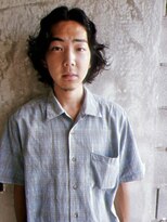 ブリコ(Brico)&nbsp;メンズボブ