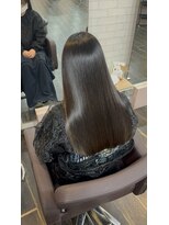 サウンドブイ(sound V)&nbsp;美髪