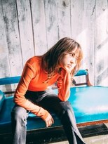 ヌル いわき(neul)&nbsp;【neul】【いわき】ローレイヤースタイル