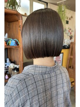 ピノ(pino) *pino bob 3/29*