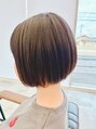 アグ ヘアー カニエ 越前店(Agu hair kanye)&nbsp;ショートstyleからロングstyleまでお任せ下さい★