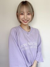 ユーフォリア 新宿店(Euphoria) 吉原 美優