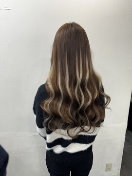 プルエクステのお店ネクスト(NEXT) #プルエクステ #エクステ #シールエクステ