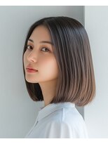 カフーヘアー 本店(Cafu hair)&nbsp;【髪質改善　トリートメント　西宮　夙川　苦楽園】