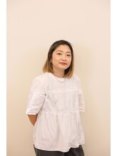 フィーカホップスコッチ 喜多方 塩川(Fica Hopscotch) 江川 里佳子