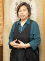 ちっちゃな美容室 野口 由紀子