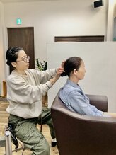 カーラ(cara)&nbsp;安部 裕子