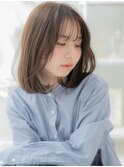 ■艶髪グレージュアッシュ大人ハイライト511-2上尾20代30代40代