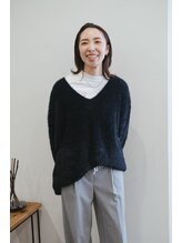 アオノハ 石田 麻結