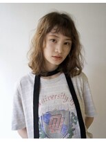 レコバイスニップ(Reco by snip)&nbsp;ゆるふわウェーブ