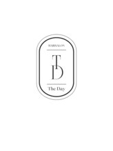 The Day 銀座　白髪ぼかし 白髪染め 髪質改善カラー