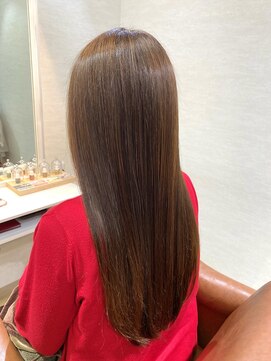 リーク(LEEK) オーガニック+メテオカラー