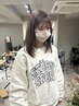 【大人気】カット＋ハイライトorインナーカラー＋Aujuaトリートメント22000
