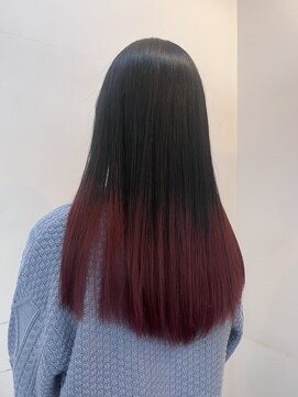 春色デザインカラー