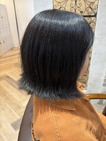 シエル 立川店(CIEL)&nbsp;【CIEL 小口】ネイビー×ブルーブラック