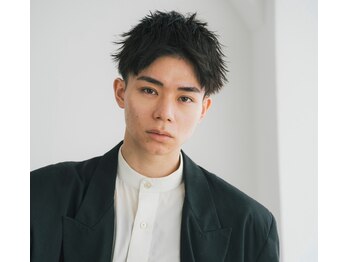 CLESC'　戸田店 men's フロア