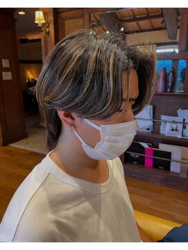 リラ(Rira) ニュアンスパーマ