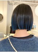 カットコントラストハイライトトリートメント