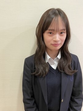 ピーディーフィノ 大通(PD fino) natural