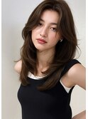 大人上品ミディアムレイヤー