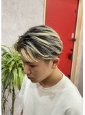 メンズバレイヤージュ