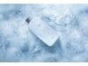 7月限定！メンズカット＋アイスミントスパ１０分＋眉カット【河原町/MEN’S】