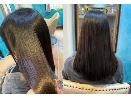 アルページュ(Arpege)の写真