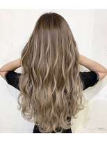 ベルグローアルファ(BELLE GROW ALPHA)&nbsp;ハイライトベージュ