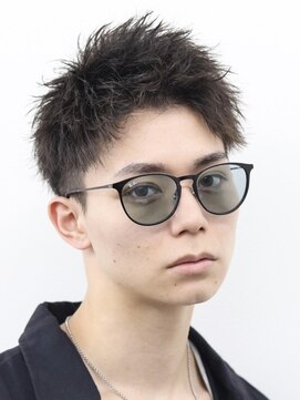 トゥルークリエイション 北千住(True Creation--) カラー/カット/髪質改善/ブリーチ/トリートメント/北千住