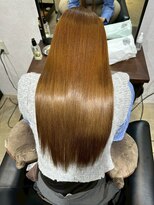 メリー オオサカ(Merly Osaka) オリジナルストレート