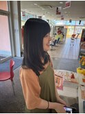レイヤーカット