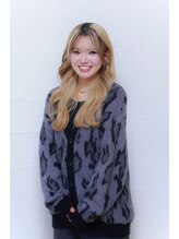 クラク 羽根木店(kuraku)&nbsp;岩永 妃莉