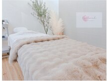 ココシア(COCOXIA)の雰囲気(2F アイサロンを併設してます!!オススメです☆)