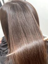 ボクノ 6号店 大橋(bokuno)&nbsp;【 chika 】髪質改善矯正 / 艶髪