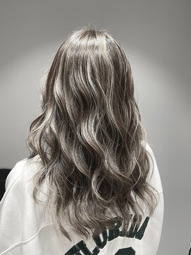 ベジット 湘南台店(Bejitto) ナチュラルレイヤー/ハイライト