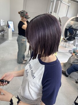 クルネ(kurune) ラベンダーピンク