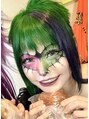 ヘアセットアップス(UP's) 　　　Z 
