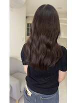 ラブレス(LOVELESS)&nbsp;チョコレートグレージュ