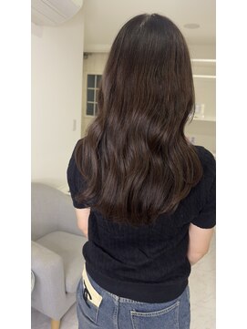 ラブレス(LOVELESS) チョコレートグレージュ