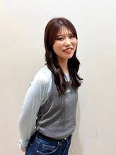 スーリール 小倉店(Sourire) 曽我部 真依加